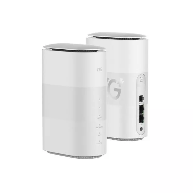ZTE Router stacjonarny MC888 5G