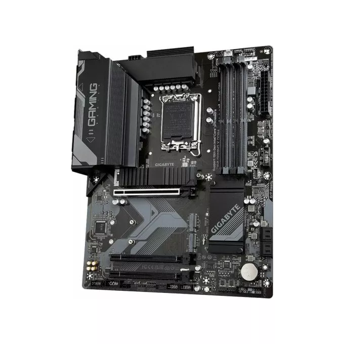 Gigabyte Płyta główna B760 GAMING X s1700 DDR4 ATX