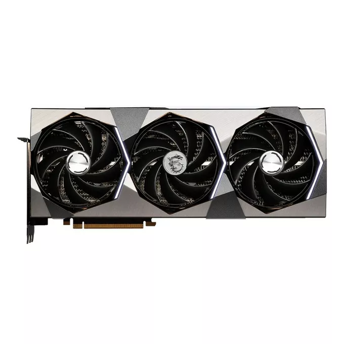 MSI Karta graficzna GeForce RTX 4090 SUPRIM X 24G GDDR6X 384bit 3DP/HDMI
