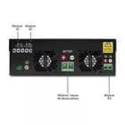 Qoltec Hybrydowy inwerter solarny Off-Grid 1.5kW | 80A | MPPT | Sinus