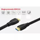 Unitek Kabel HDMI High Speed 2.0; 4K  7m C11068BK