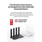 ZTE Router T3000 IDU