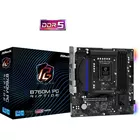 ASRock Płyta główna B760M PG RIPTIDE s1700 4DDR5 DP/HDMI/USB mATX