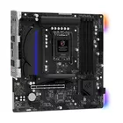 ASRock Płyta główna B760M PG RIPTIDE s1700 4DDR5 DP/HDMI/USB mATX