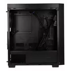 Gembird Obudowa Midi Tower Fornax K500 ATX