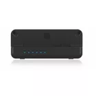 IcyBox Stacja dokująca i klonująca IB-2914MSCL-C31 2,5&quot; i 3,5&quot;na M.2 NVMe