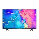 TCL Telewizor QLED 43 cale 43C635