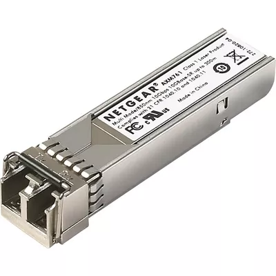 Netgear AXM761P10 ProSafe 10GBASE-SR SFP+ LC