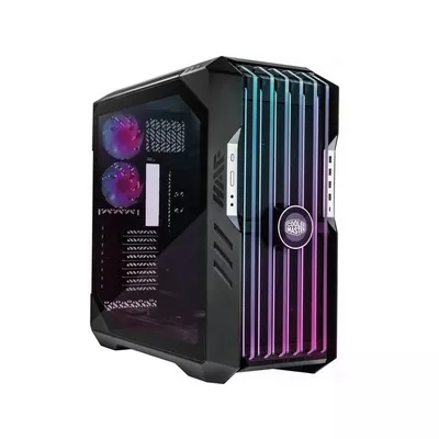 Cooler Master Obudowa HAF 700 EVO z oknem ARGB