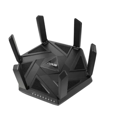 Asus Router RT-AXE7800 WiFi 6E AX7800