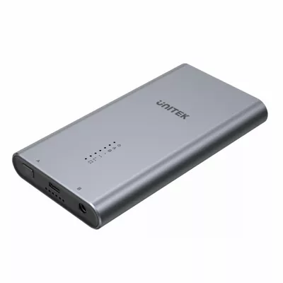 Unitek Obudowa Stacja klonująca Dyski USB-C; 2x M.2 PCIe/NVMe; 20Gbps