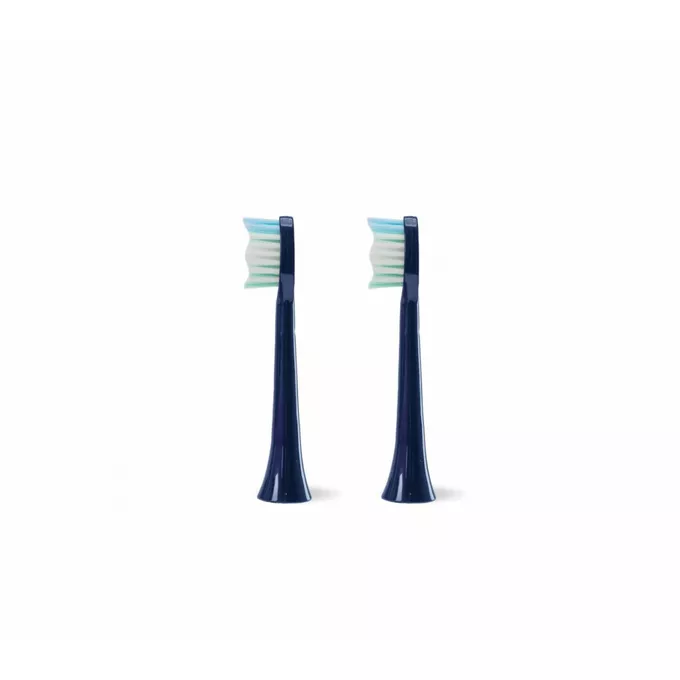 ORO-MED Końcówka do szczoteczki OROMED ORO SONIC X PRO NAVY BLUE