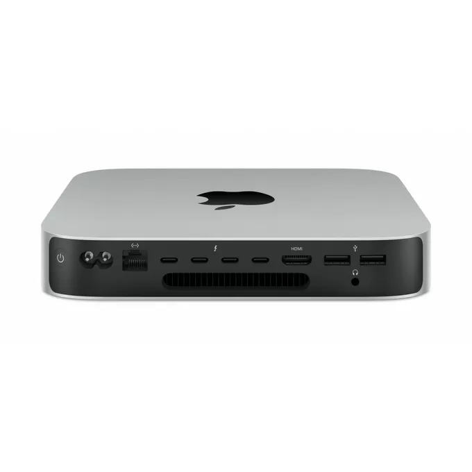 Apple Mac mini: M2 Pro 10/16, 16GB, 512GB SSD