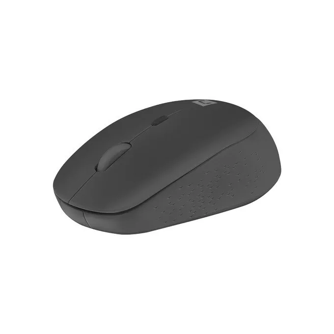 Natec Mysz bezprzewodowa Harrier 2 Bluetooth 5.1 Czarna