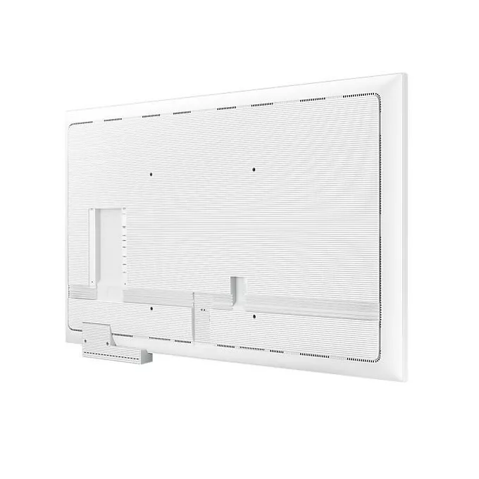 Samsung Monitor profesjonalny  WM55B FLIP PRO 55 cali Dotykowy 16h/7 350(cd/m2) 3840x2160 (UHD) Flip App USB-C Wi-Fi/BT 3 lata d2d (LH55WMBWBGCXEN)