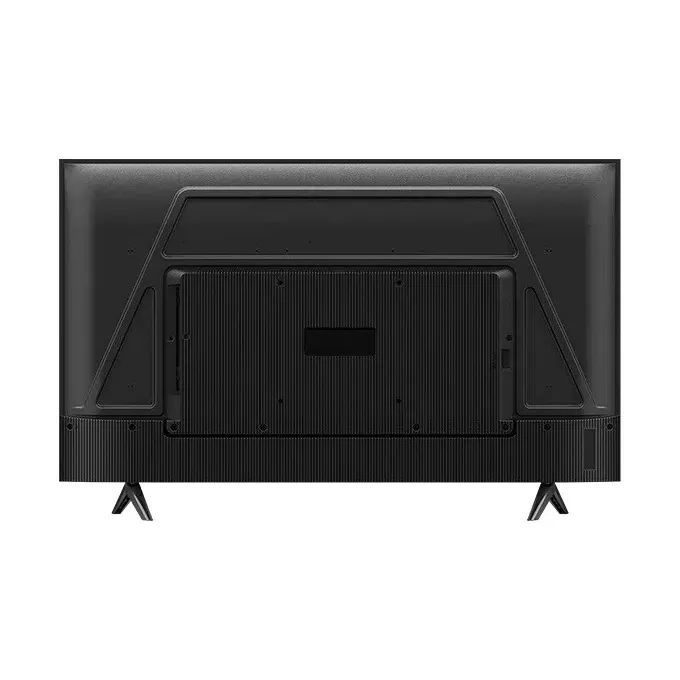 TCL Telewizor QLED 43 cale 43C635