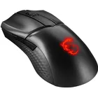 MSI Mysz bezprzewodowa GM31 Clutch Lightweight