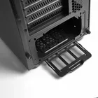 Chieftec Obudowa GL-04B-OP Mid Tower TG 4 wentylatory Czarna