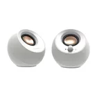 Creative Labs Głośniki Pebble v3 białe