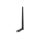 Lanberg Karta sieciowa Wifi USB 3.0 AC1200 1 zewnętrzna + 1 zewnętrzna antena