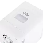 Adler Mini lodówka 4l biała lustro AD 8085