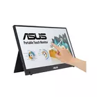 Asus Monitor ZenScreen Touch 15.6 cala MB16AHT