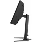 IIYAMA Monitor 34 cale G-MASTER GB3467WQSU-B5 VA,UWQHD,165HZ,HAS(15cm),1500R,4xUSB