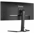 IIYAMA Monitor 34 cale G-MASTER GB3467WQSU-B5 VA,UWQHD,165HZ,HAS(15cm),1500R,4xUSB