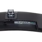 IIYAMA Monitor 34 cale G-MASTER GB3467WQSU-B5 VA,UWQHD,165HZ,HAS(15cm),1500R,4xUSB