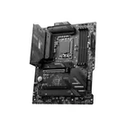 MSI Płyta główna MAG B760 TOMAHAWK WIFI DDR4 s1700 4DDR4 ATX