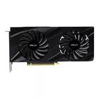 PNY Karta graficzna GeForce RTX 3060 8GB Verto Dual Fan Edition VCG30608DFBPB1