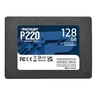 Patriot Dysk SSD 128GB P220 550/480 MB/s SATA III 2.5