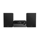 Philips Mikrowieża TAM4505 CD BT