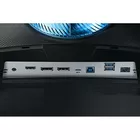 Samsung Monitor 31,5 cala LC32G75TQSPXEN VA 2560x1440 WQHD 16:9 1xHDMI/2xDP 1 ms (GTG) zakrzywiony HAS 240Hz Gaming 2 lata d2d