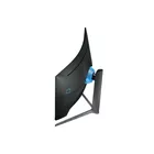 Samsung Monitor 31,5 cala LC32G75TQSPXEN VA 2560x1440 WQHD 16:9 1xHDMI/2xDP 1 ms (GTG) zakrzywiony HAS 240Hz Gaming 2 lata d2d