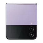 Samsung Smartfon Galaxy Z Flip 4 DualSIM 5G 8/256GB fioletowy