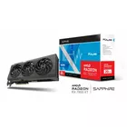 Sapphire Technology Karta graficzna Radeon RX 7900 XT Pulse 20GB GDDR6 320bit 2DP/2HDMI