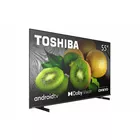 Toshiba Telewizor LED 55 cali 55UA5D63DG