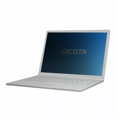 DICOTA Filtr prywatyzujący Secret 2-Way do MacBook Air 2018/Pro 13 (2016-18), magnetyczny