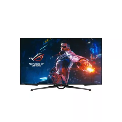 Asus Monitor 47,5 cali PG48UQ