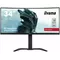 IIYAMA Monitor 34 cale G-MASTER GB3467WQSU-B5 VA,UWQHD,165HZ,HAS(15cm),1500R,4xUSB