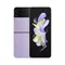 Samsung Smartfon Galaxy Z Flip 4 DualSIM 5G 8/256GB fioletowy