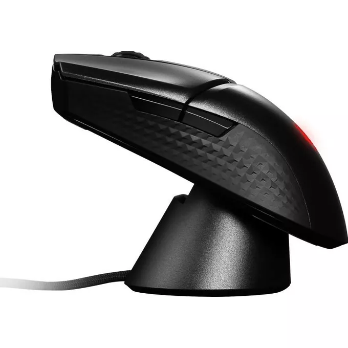 MSI Mysz bezprzewodowa GM31 Clutch Lightweight