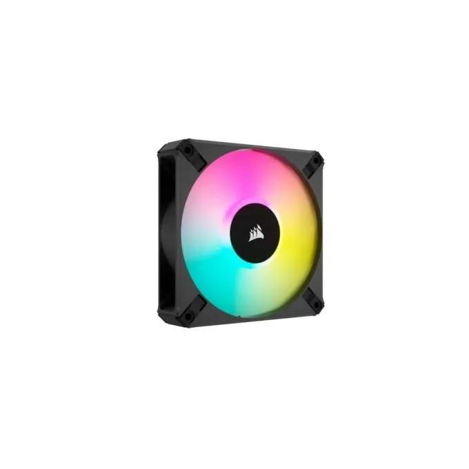 Corsair Wentylator AF120 ELITE RGB PWM Single Pack