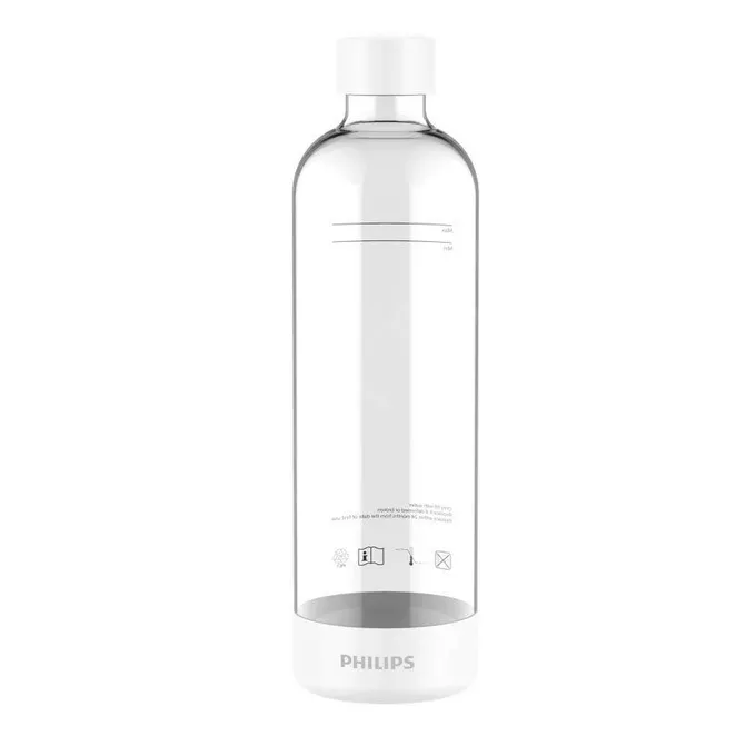 Philips Saturator do wody ADD4901WH/10 biały