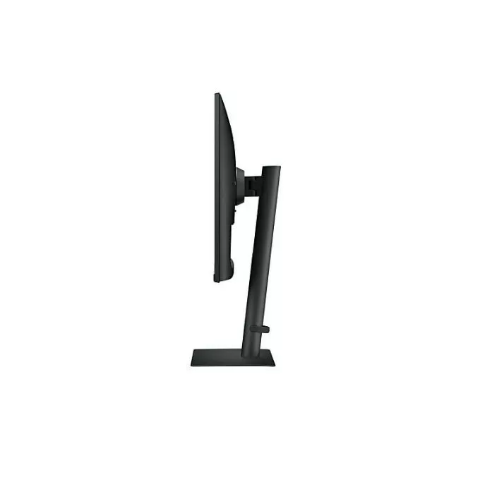 Samsung Monitor 27 cali LS27A60PUUUXEN VA 2560x1440 WQHD 16:9 1xHDMI 1xUSB-C 2xDP (In+Out) 3xUSB 3.0 LAN (RJ45) 5ms HAS+PIVOT płaski 3 lata on-site