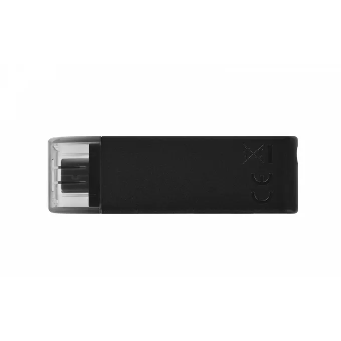Kingston Pendrive DT70/256GB USB-C 3.2 Gen1