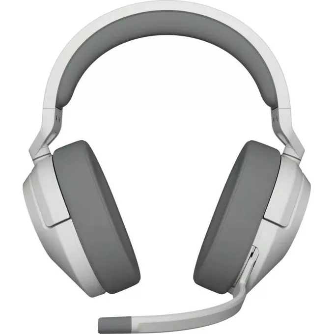 Corsair Zestaw słuchawkowy bezprzewodowy HS55 biały