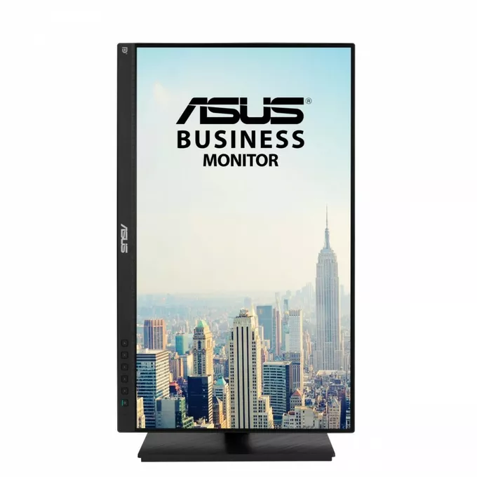 Asus Monitor 23,8 cali BE24ECSBT BK/5MS/EU/DP+HDMI+TYPEC+USB+SPEAKER