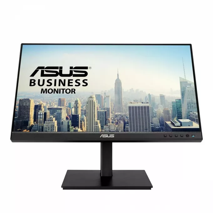 Asus Monitor 23,8 cali BE24ECSBT BK/5MS/EU/DP+HDMI+TYPEC+USB+SPEAKER